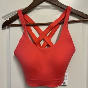 Lululemon High Support Bra